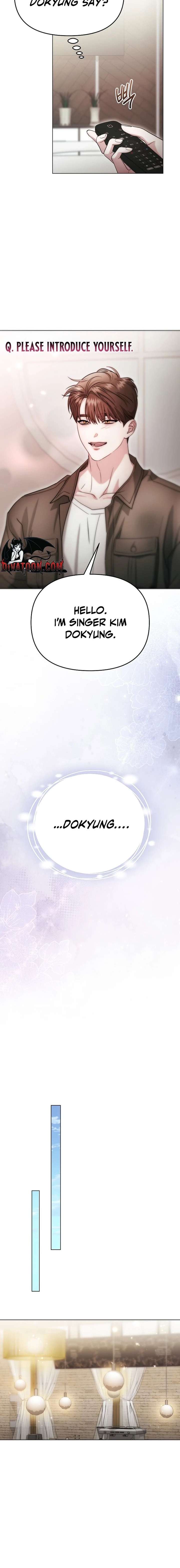 The Thrilling Temptation of a Boyfriend Chapter 46 page 19 - 