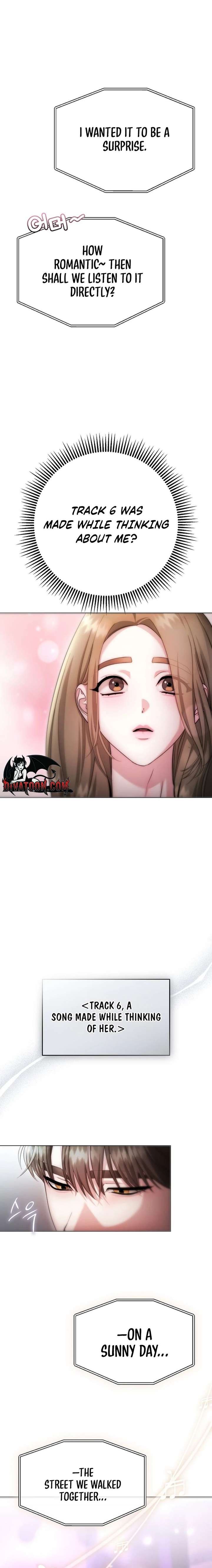 The Thrilling Temptation of a Boyfriend Chapter 48 page 8 - 