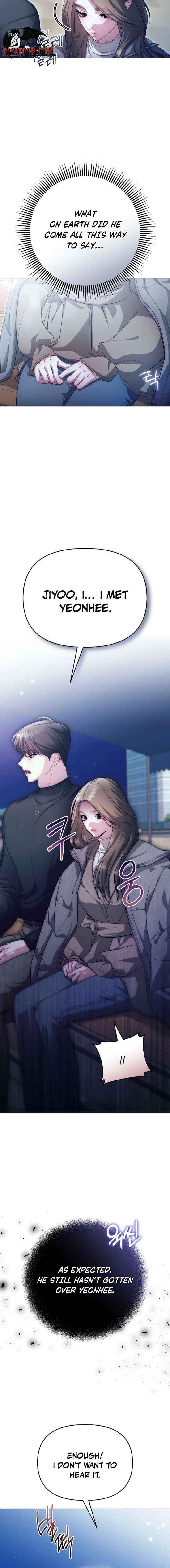 The Thrilling Temptation of a Boyfriend Chapter 49 page 2 - 