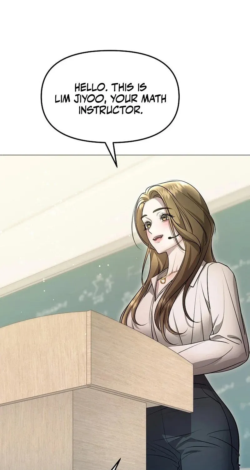 The Thrilling Temptation of a Boyfriend Chapter 5 page 2 - 