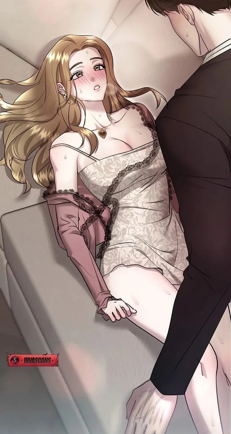 The Thrilling Temptation of a Boyfriend Chapter 5 page 114 - 