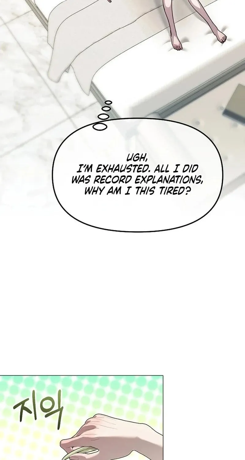 The Thrilling Temptation of a Boyfriend Chapter 5 page 14 - 
