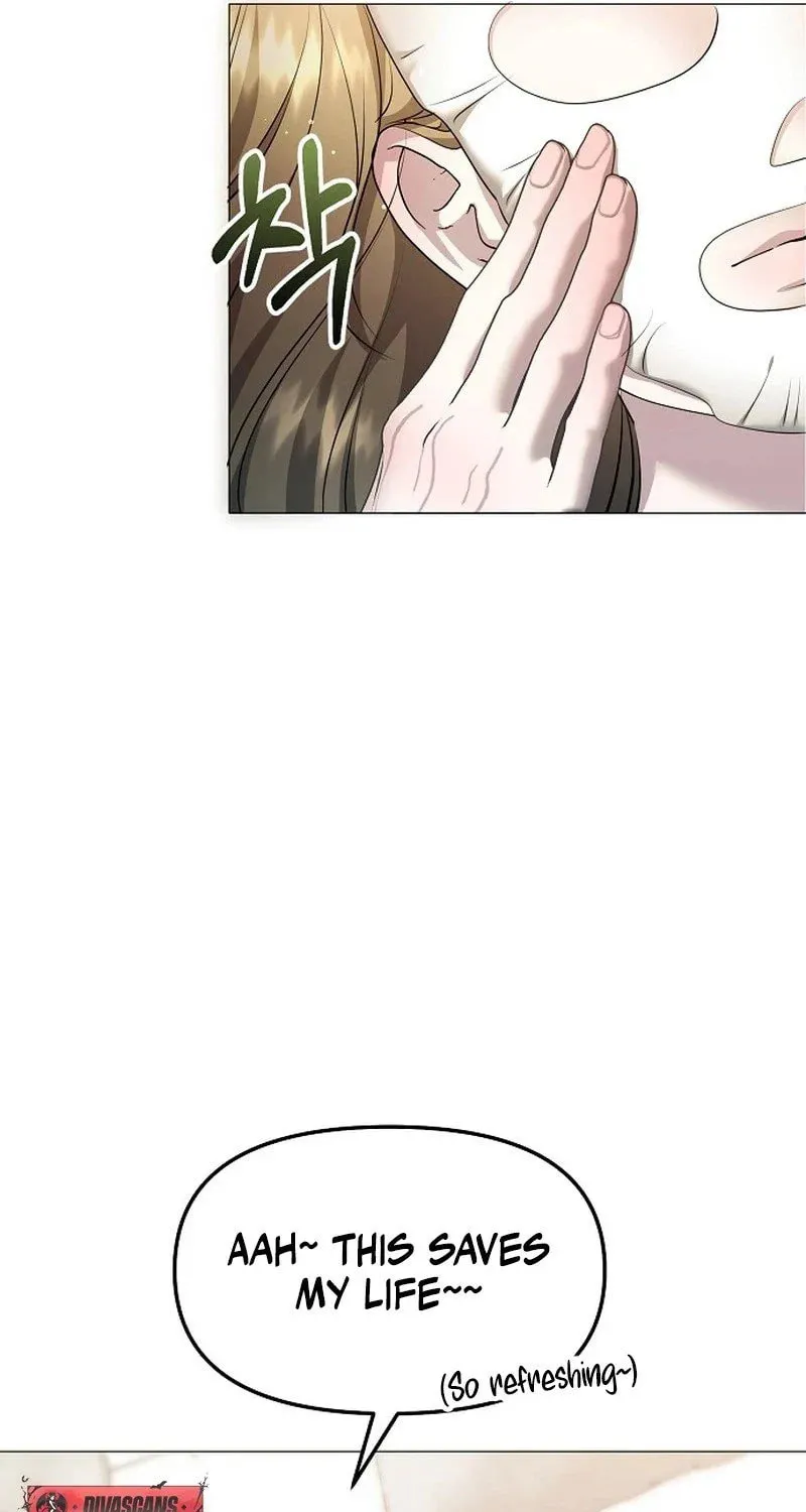 The Thrilling Temptation of a Boyfriend Chapter 5 page 16 - 