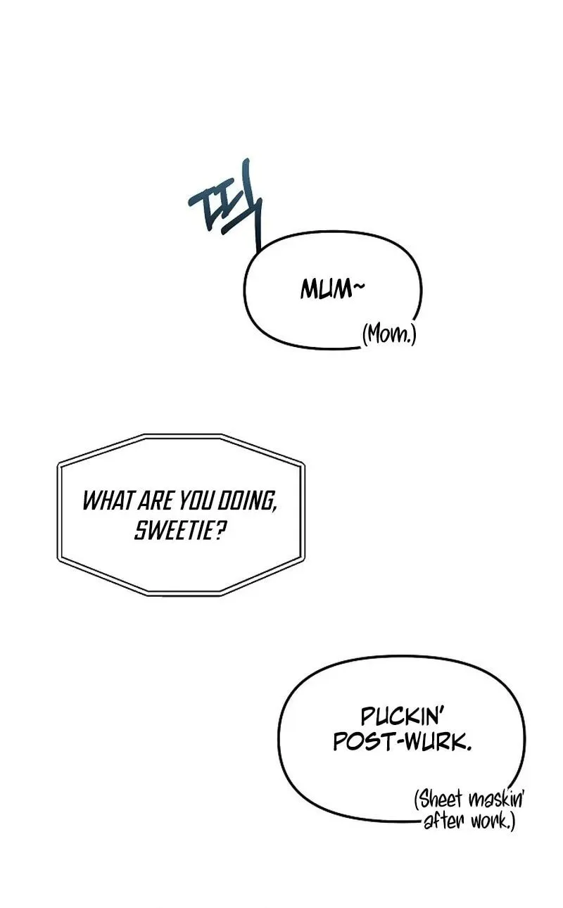 The Thrilling Temptation of a Boyfriend Chapter 5 page 20 - 