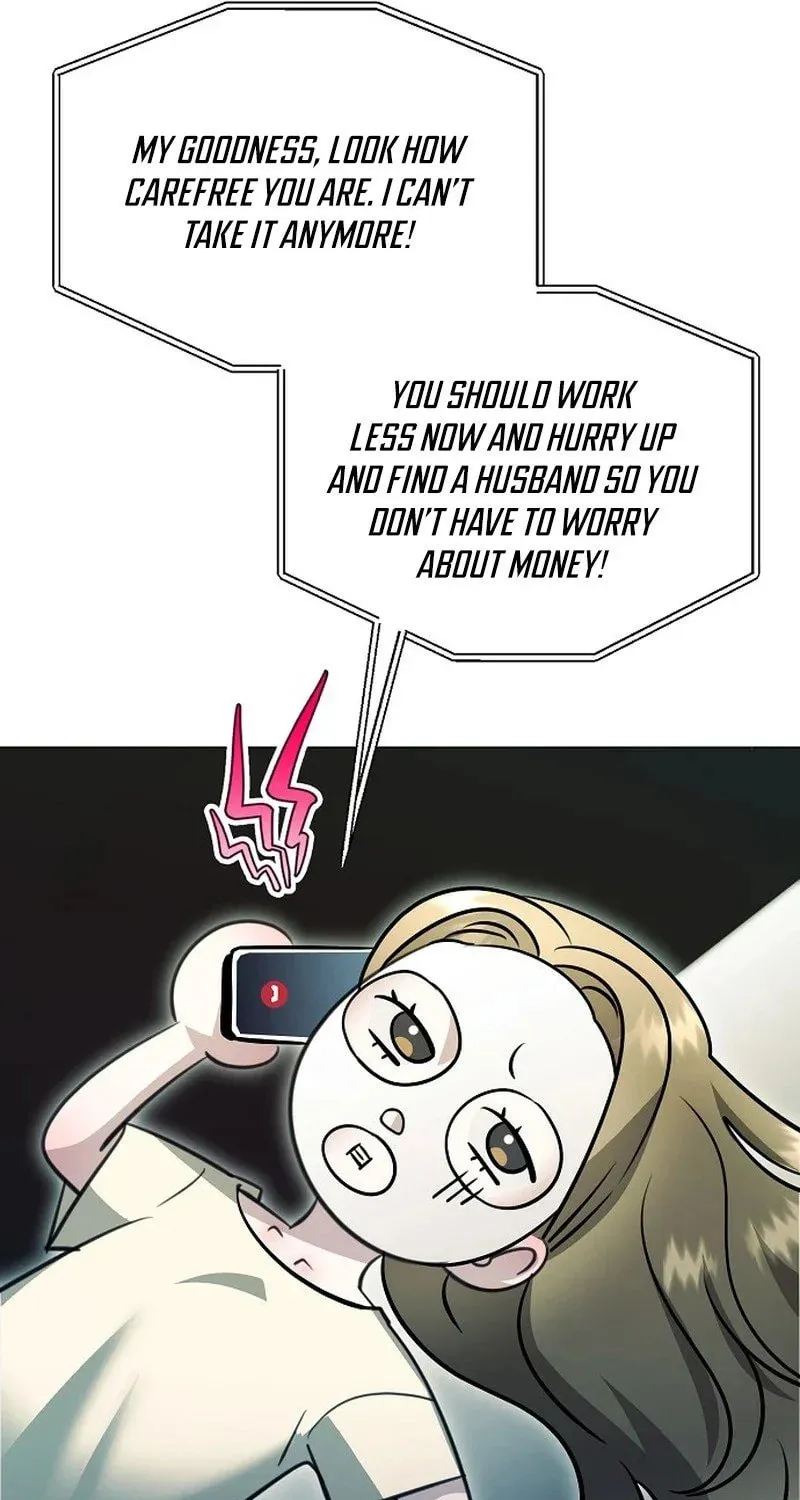 The Thrilling Temptation of a Boyfriend Chapter 5 page 21 - 
