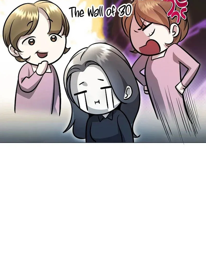 The Thrilling Temptation of a Boyfriend Chapter 5 page 23 - 