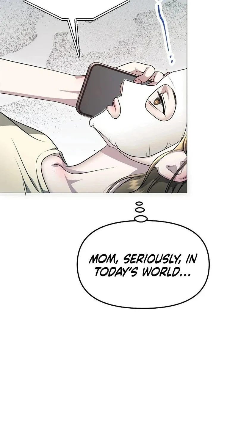 The Thrilling Temptation of a Boyfriend Chapter 5 page 25 - 