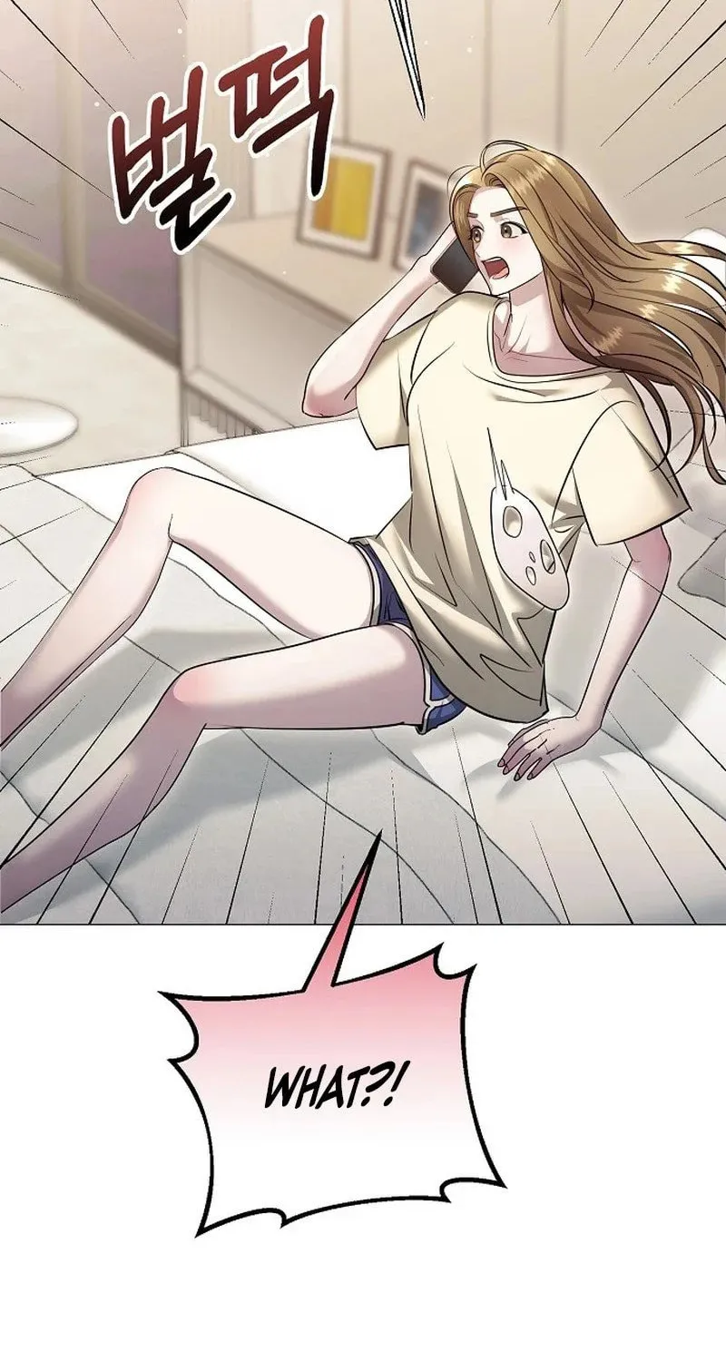 The Thrilling Temptation of a Boyfriend Chapter 5 page 28 - 