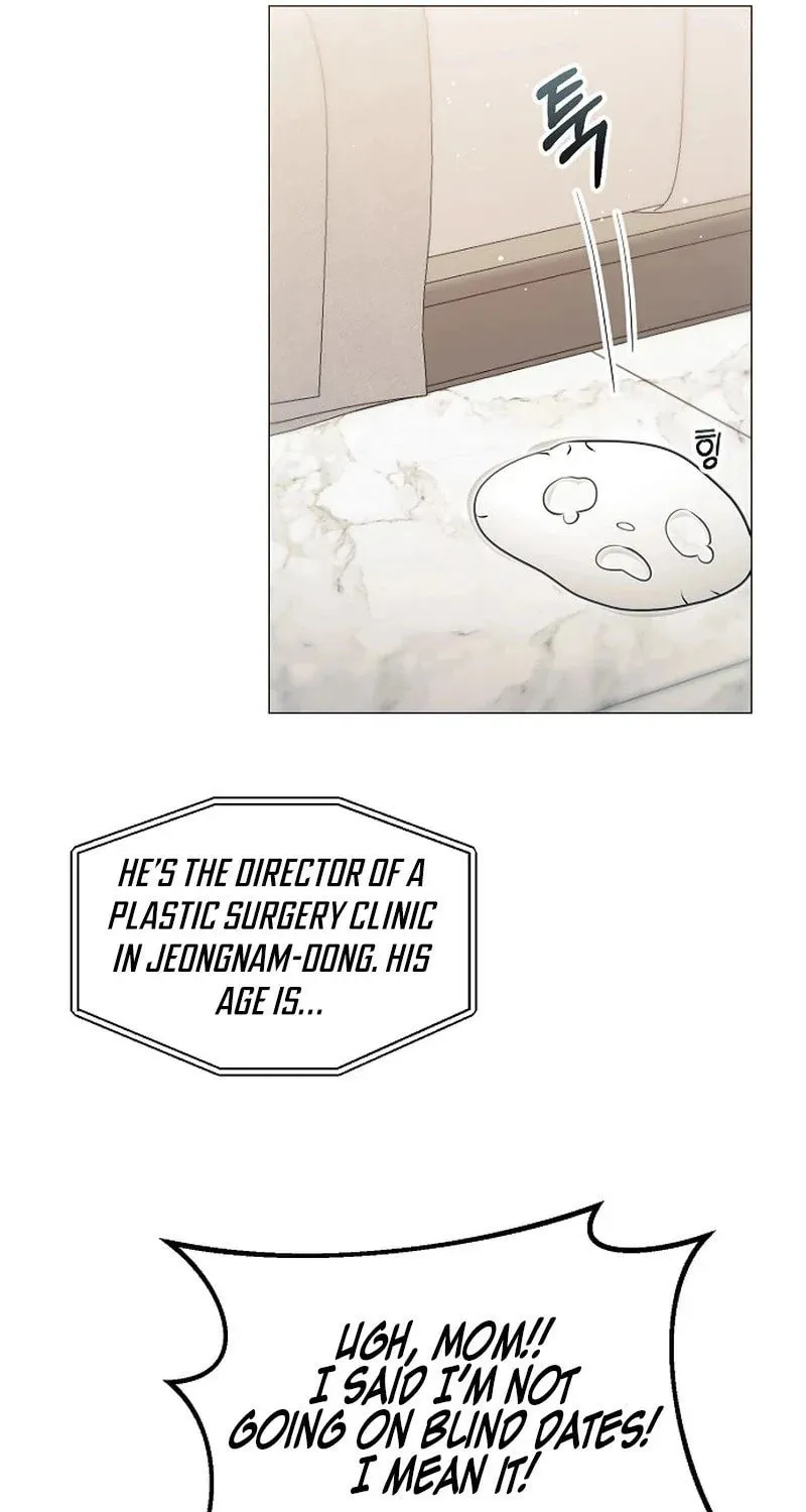 The Thrilling Temptation of a Boyfriend Chapter 5 page 30 - 
