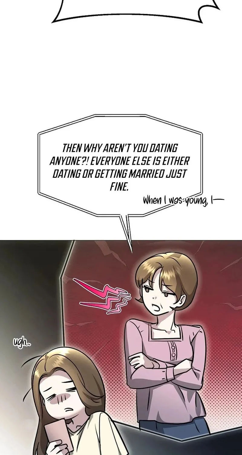 The Thrilling Temptation of a Boyfriend Chapter 5 page 31 - 