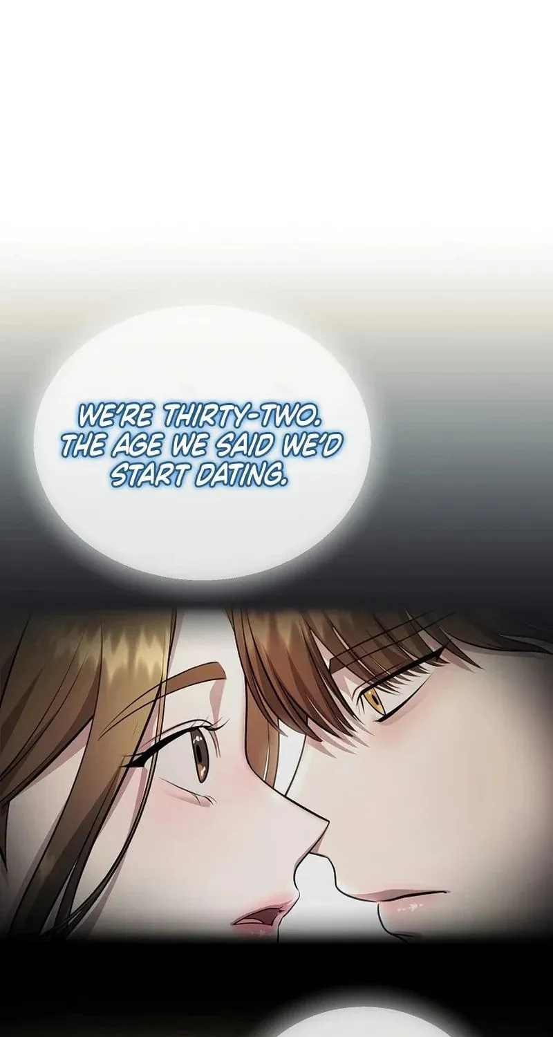 The Thrilling Temptation of a Boyfriend Chapter 5 page 34 - 
