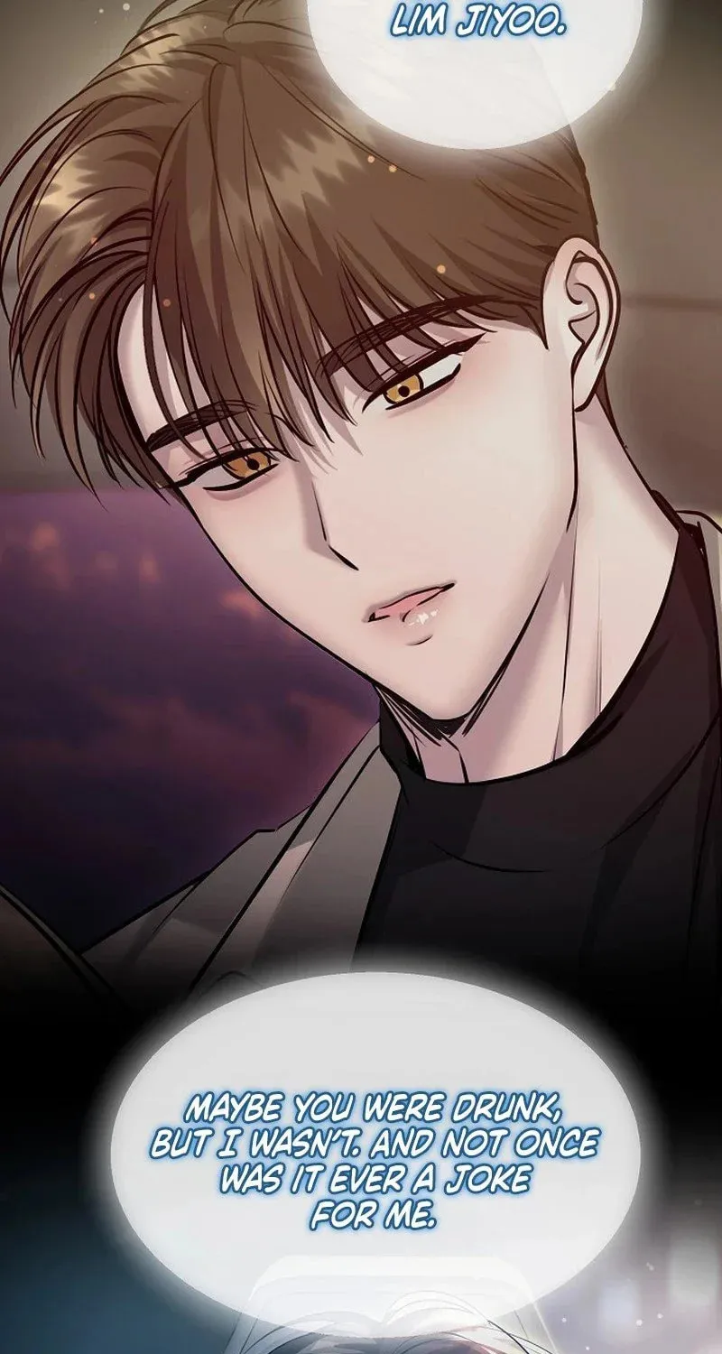 The Thrilling Temptation of a Boyfriend Chapter 5 page 36 - 