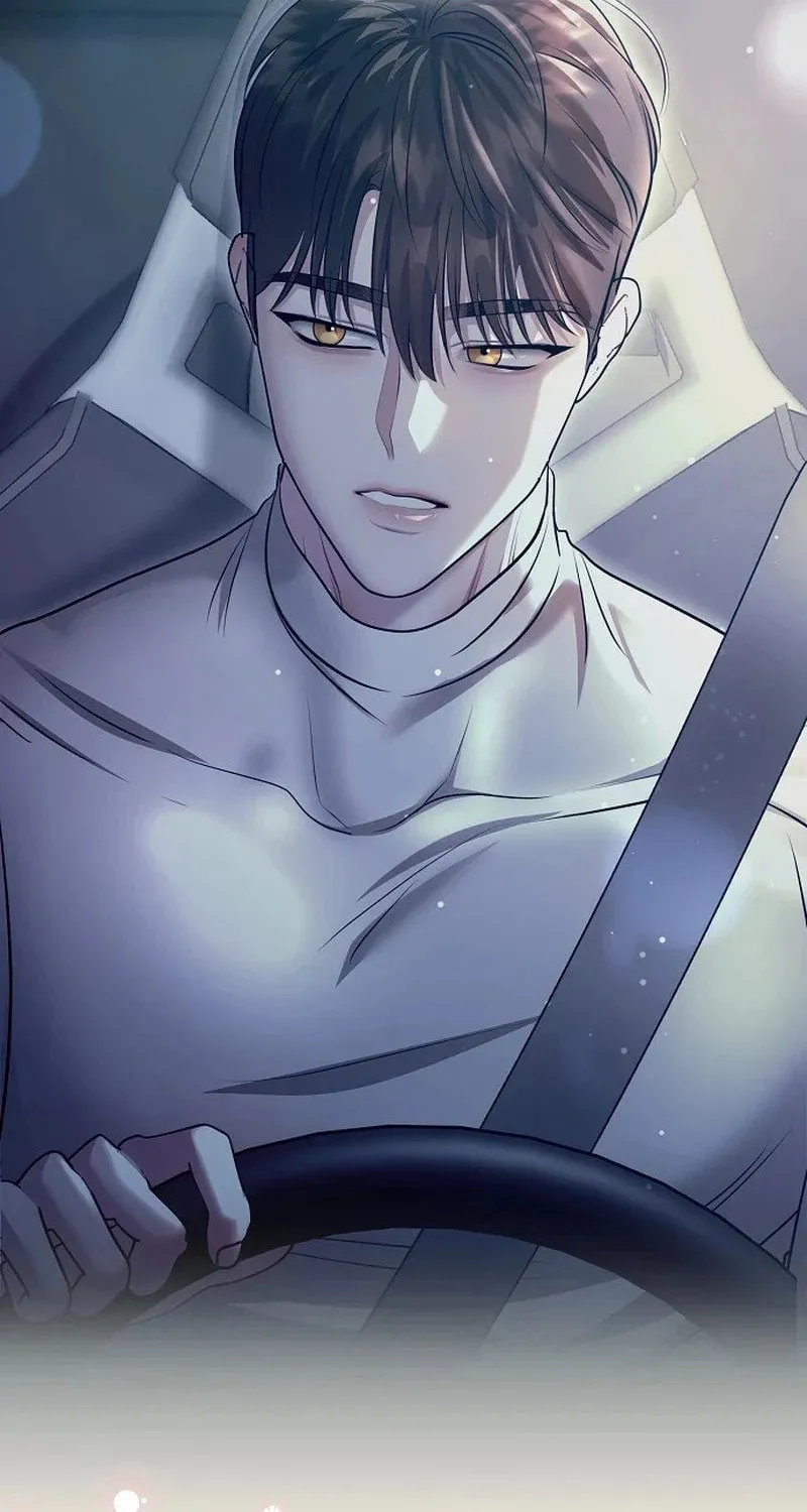 The Thrilling Temptation of a Boyfriend Chapter 5 page 37 - 