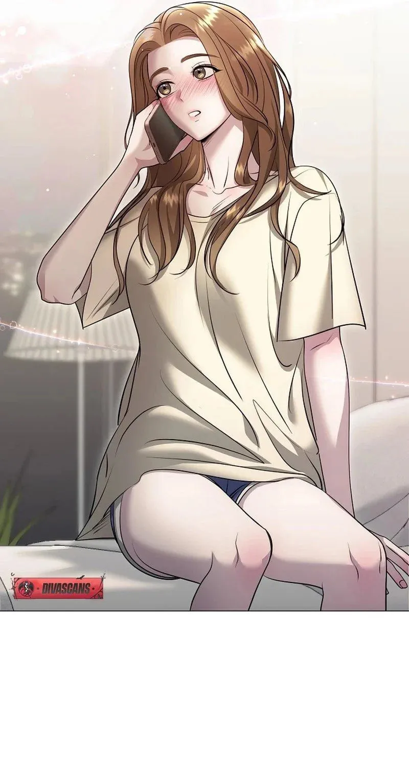 The Thrilling Temptation of a Boyfriend Chapter 5 page 39 - 