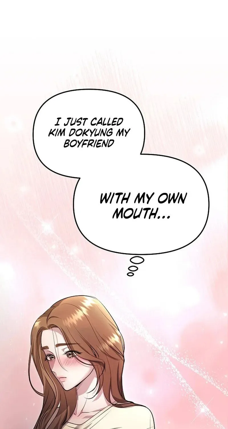 The Thrilling Temptation of a Boyfriend Chapter 5 page 43 - 