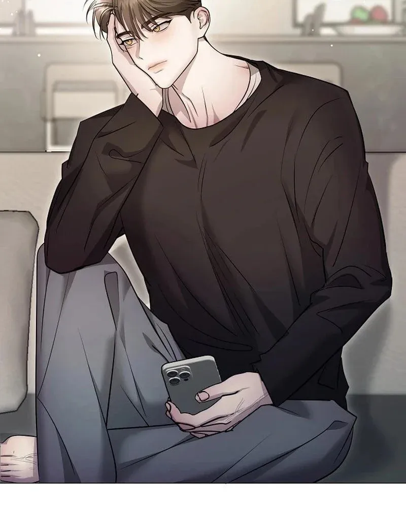 The Thrilling Temptation of a Boyfriend Chapter 5 page 47 - 