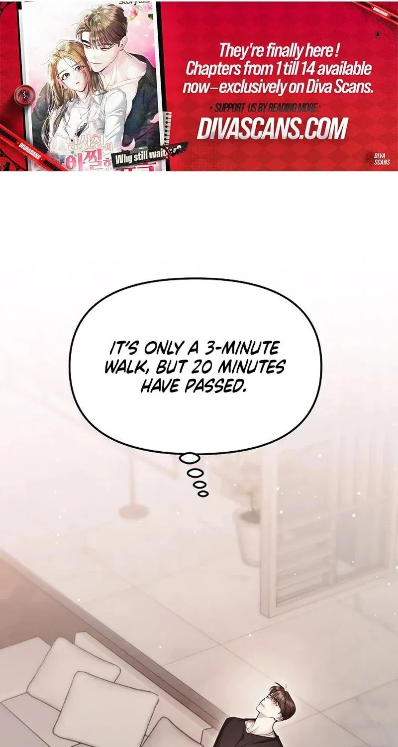The Thrilling Temptation of a Boyfriend Chapter 5 page 51 - 