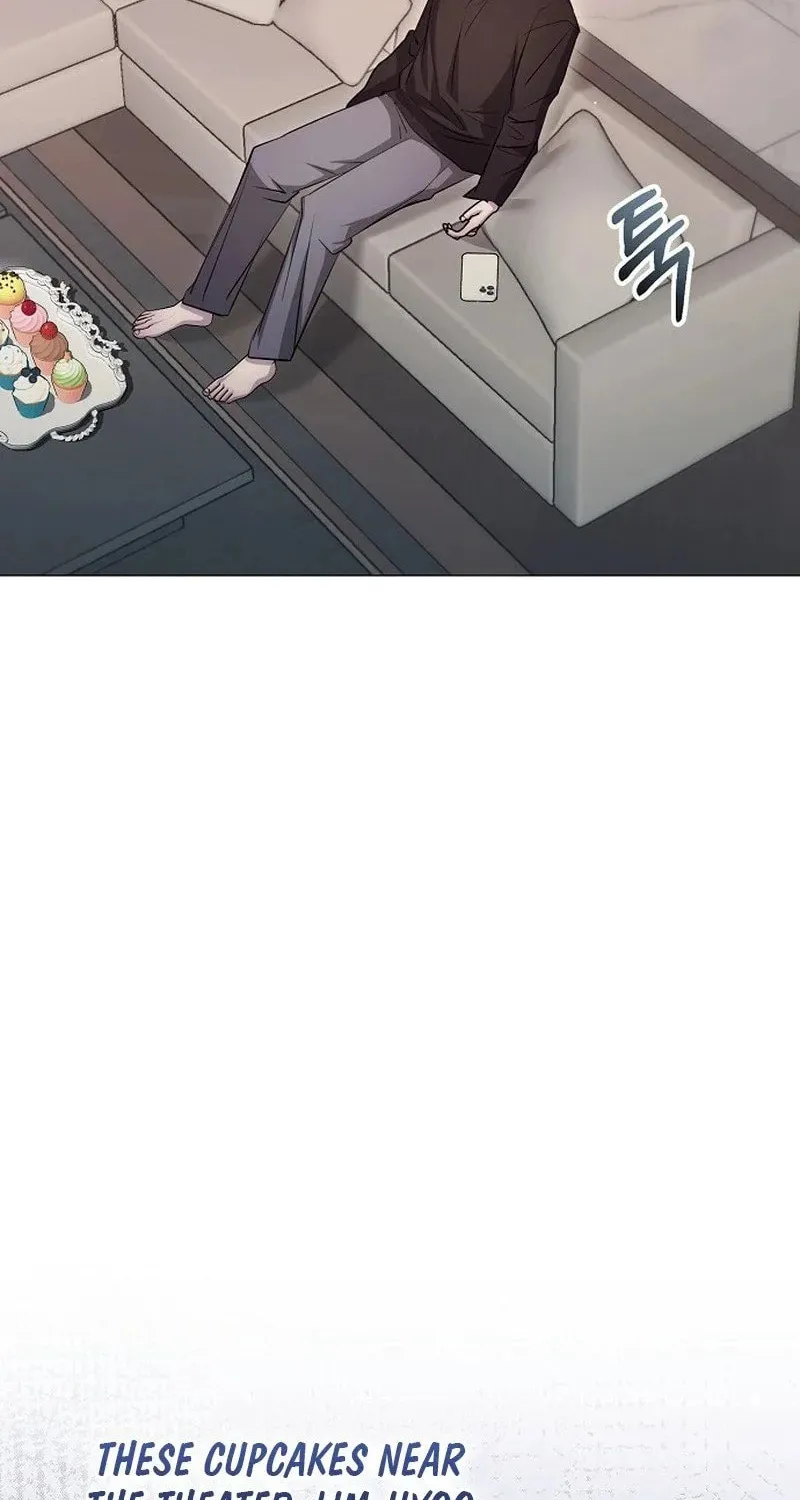 The Thrilling Temptation of a Boyfriend Chapter 5 page 52 - 