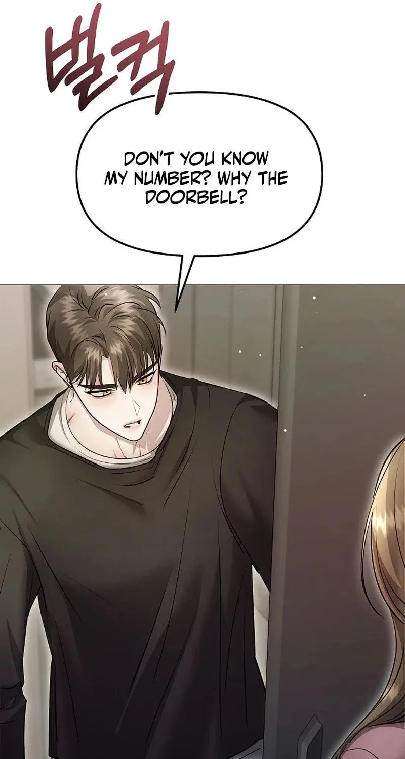 The Thrilling Temptation of a Boyfriend Chapter 5 page 56 - 