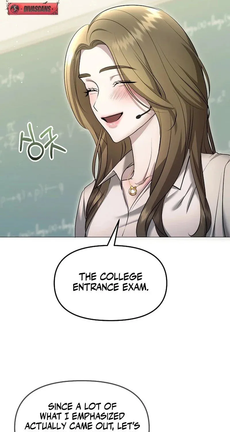 The Thrilling Temptation of a Boyfriend Chapter 5 page 7 - 