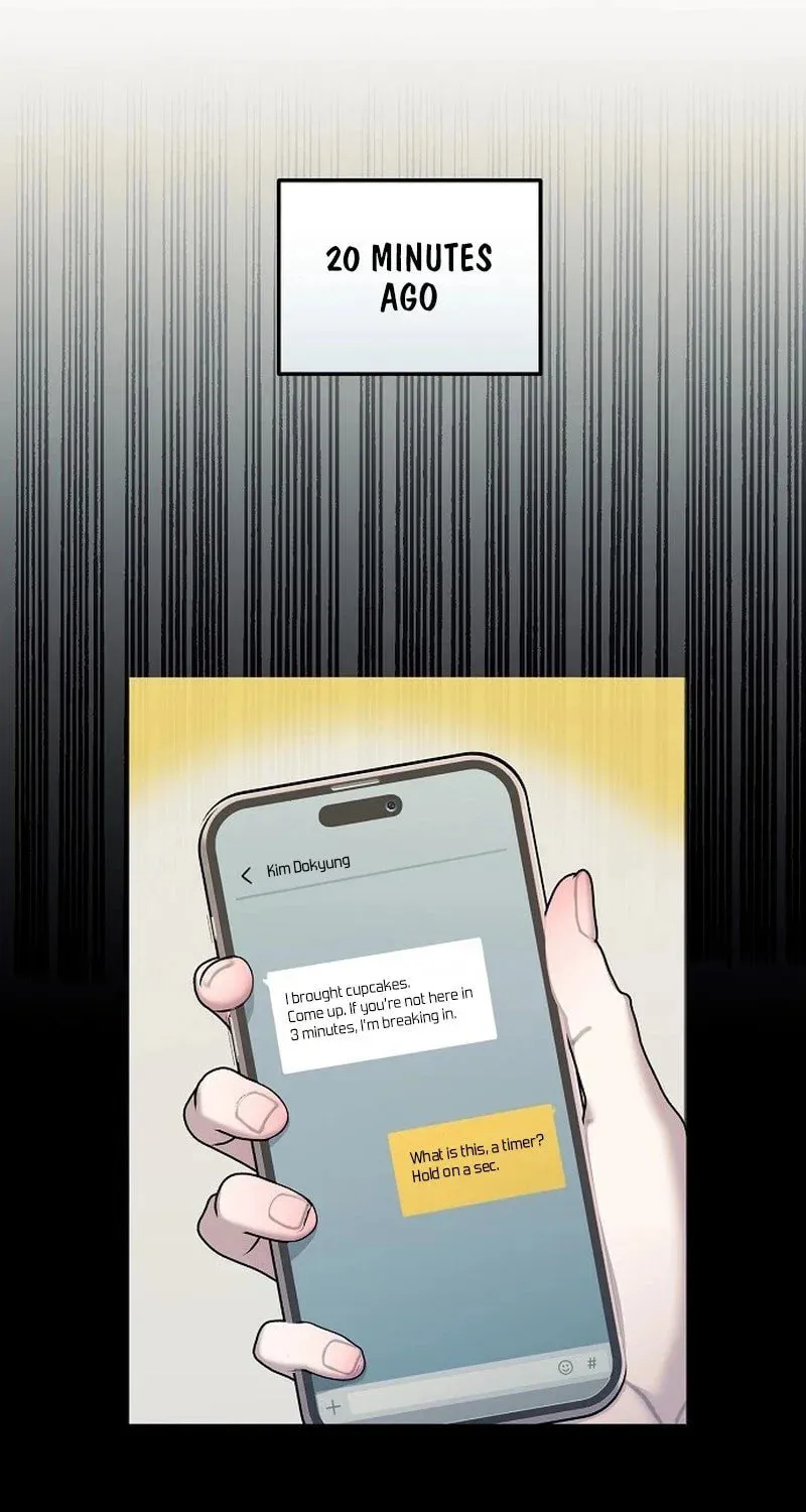 The Thrilling Temptation of a Boyfriend Chapter 5 page 62 - 