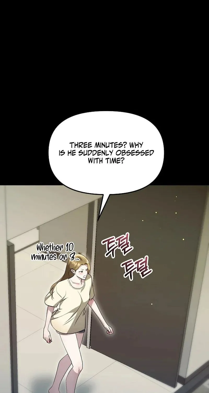 The Thrilling Temptation of a Boyfriend Chapter 5 page 63 - 