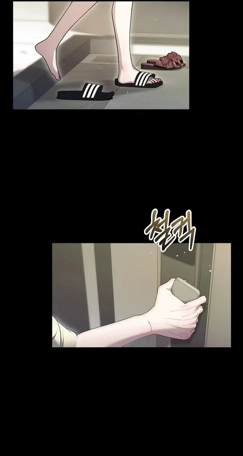 The Thrilling Temptation of a Boyfriend Chapter 5 page 65 - 