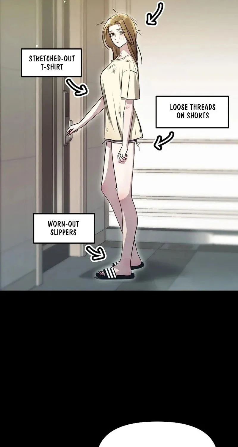 The Thrilling Temptation of a Boyfriend Chapter 5 page 68 - 