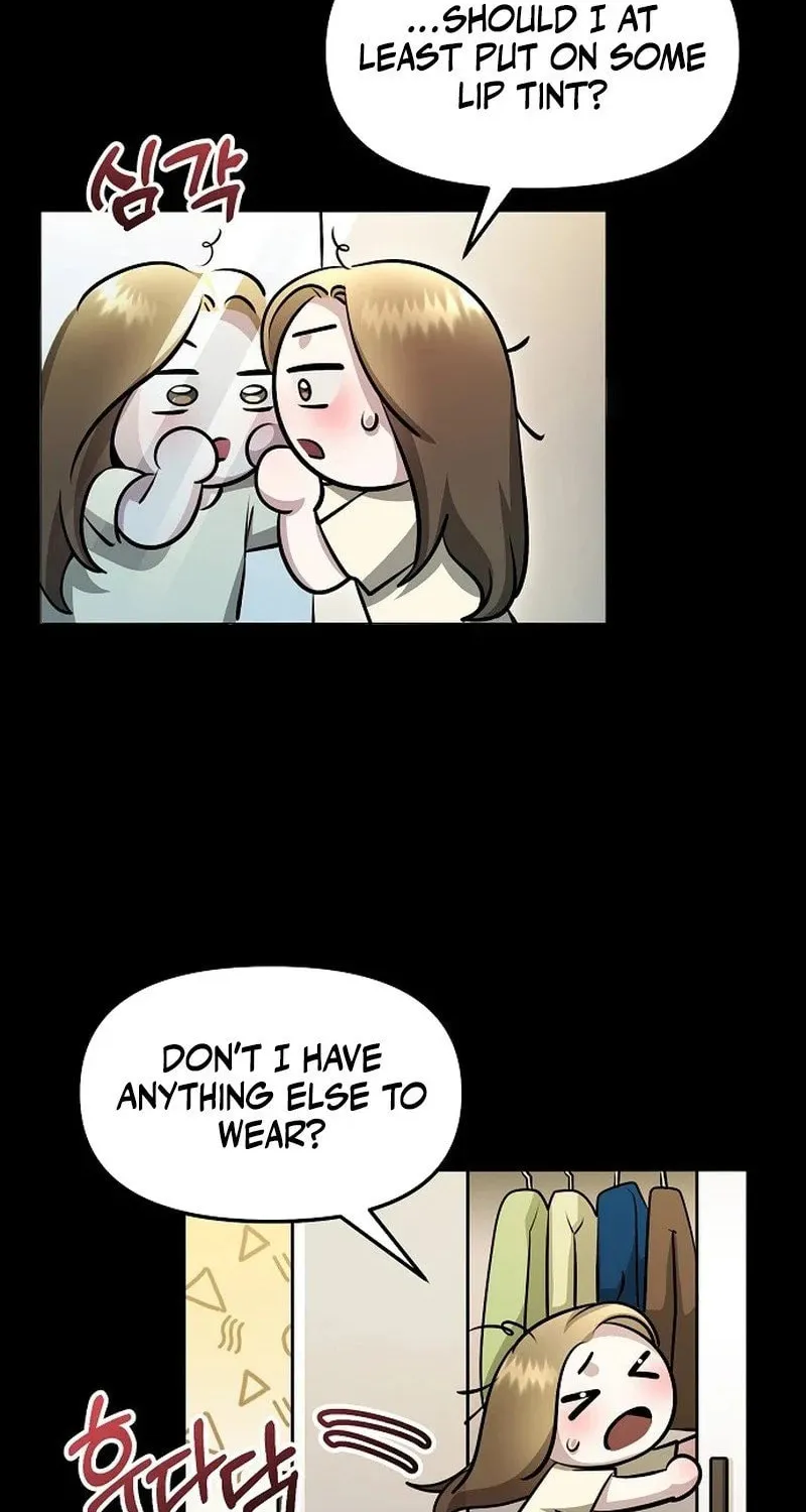 The Thrilling Temptation of a Boyfriend Chapter 5 page 69 - 