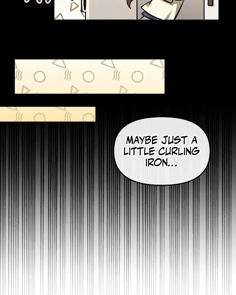 The Thrilling Temptation of a Boyfriend Chapter 5 page 70 - 