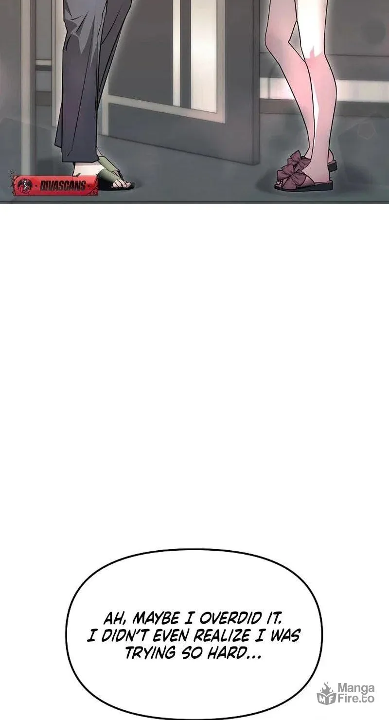 The Thrilling Temptation of a Boyfriend Chapter 5 page 72 - 