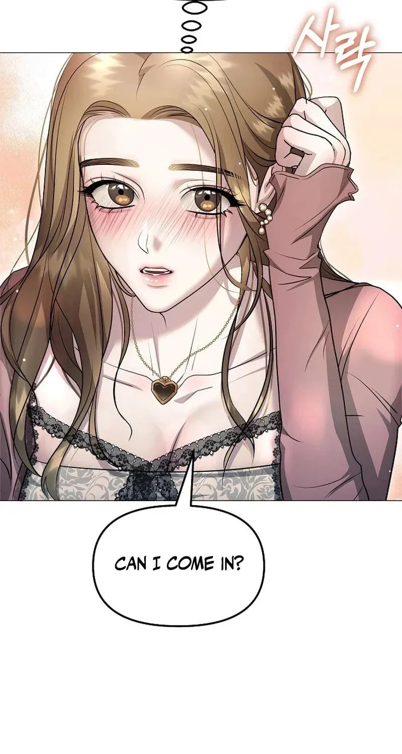 The Thrilling Temptation of a Boyfriend Chapter 5 page 73 - 
