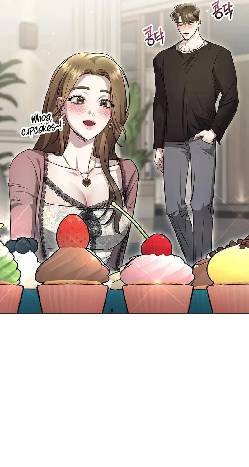 The Thrilling Temptation of a Boyfriend Chapter 5 page 79 - 