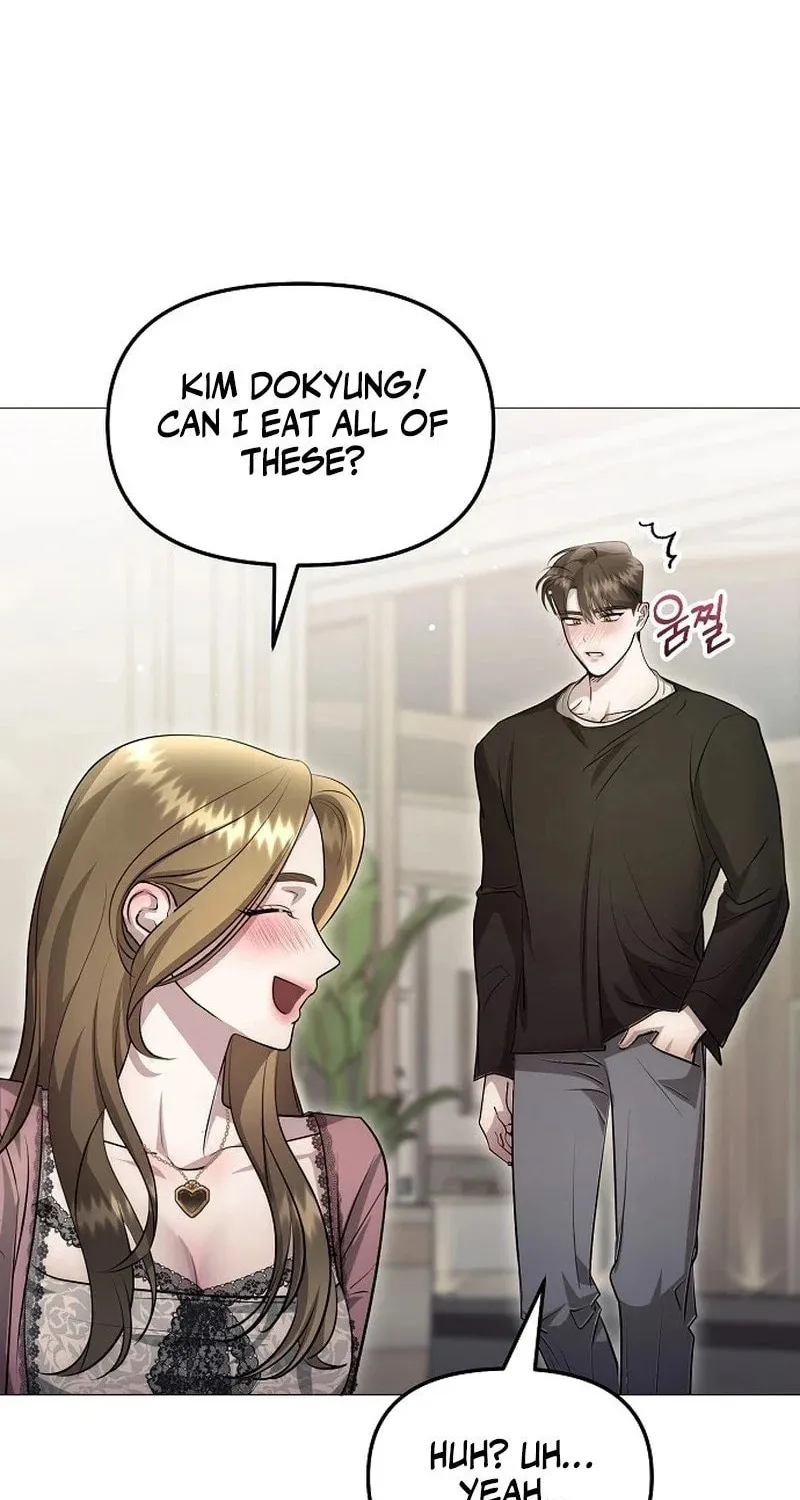 The Thrilling Temptation of a Boyfriend Chapter 5 page 80 - 