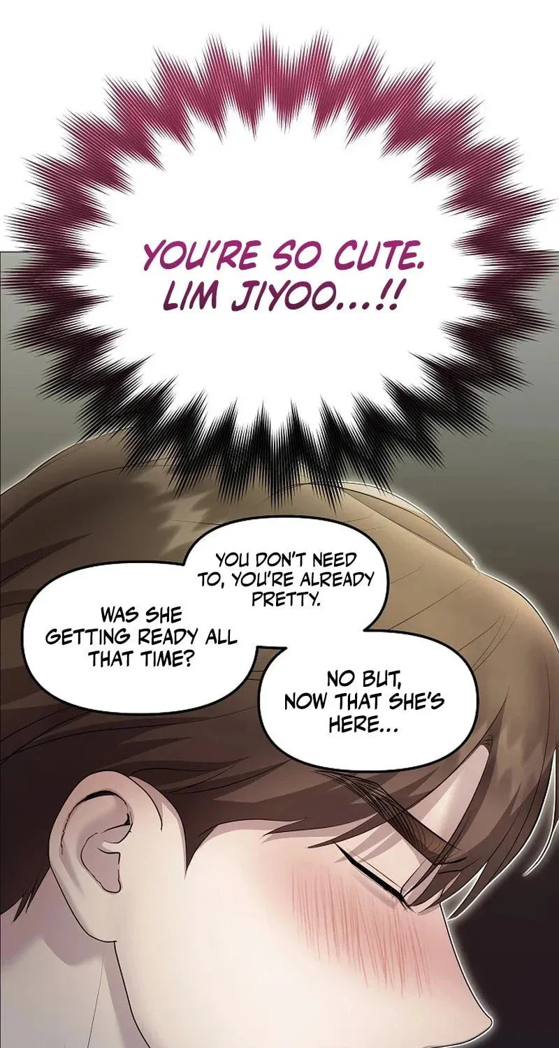 The Thrilling Temptation of a Boyfriend Chapter 5 page 82 - 