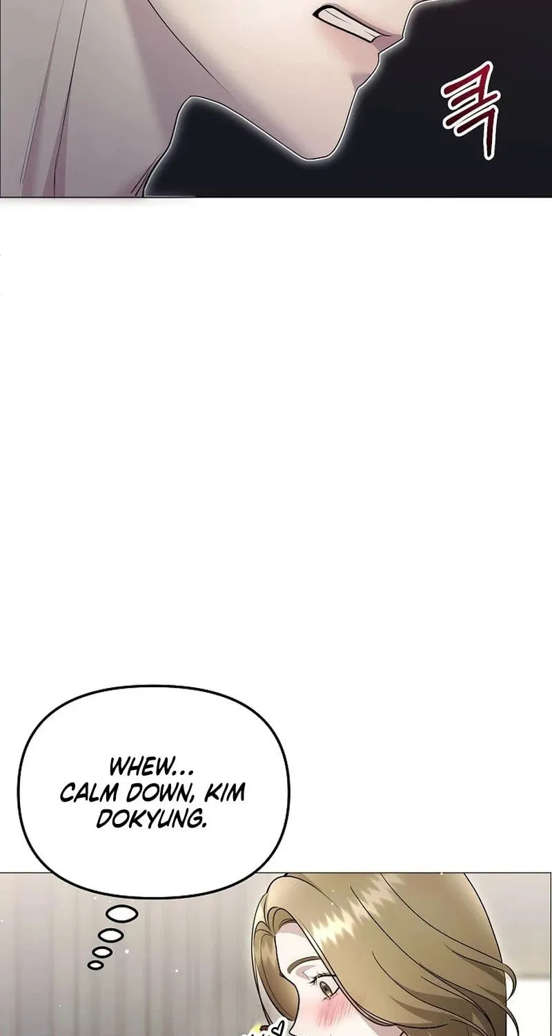 The Thrilling Temptation of a Boyfriend Chapter 5 page 83 - 