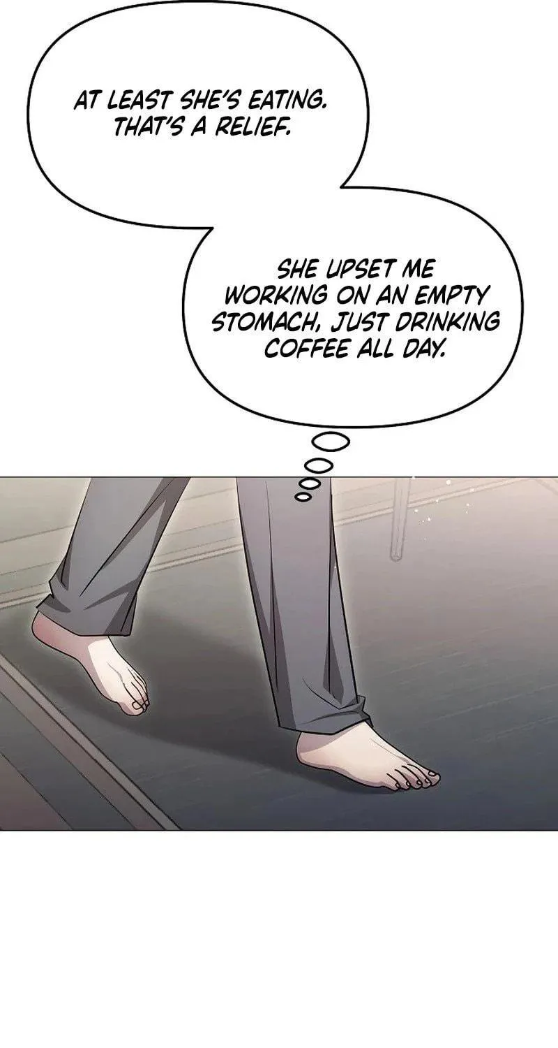 The Thrilling Temptation of a Boyfriend Chapter 5 page 85 - 