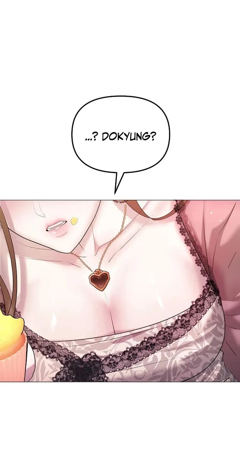 The Thrilling Temptation of a Boyfriend Chapter 5 page 88 - 