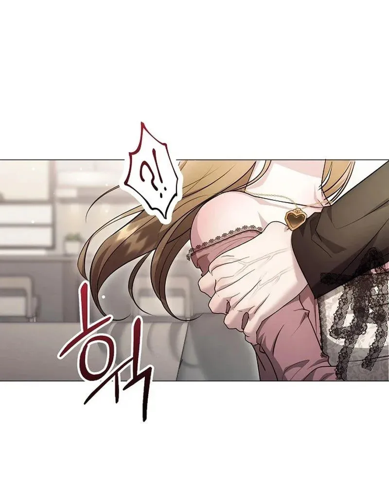 The Thrilling Temptation of a Boyfriend Chapter 5 page 92 - 