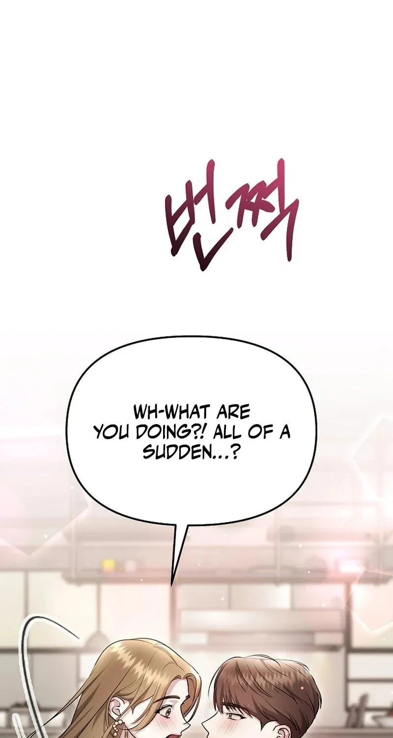 The Thrilling Temptation of a Boyfriend Chapter 5 page 93 - 