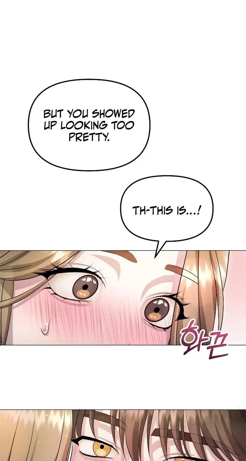 The Thrilling Temptation of a Boyfriend Chapter 5 page 97 - 