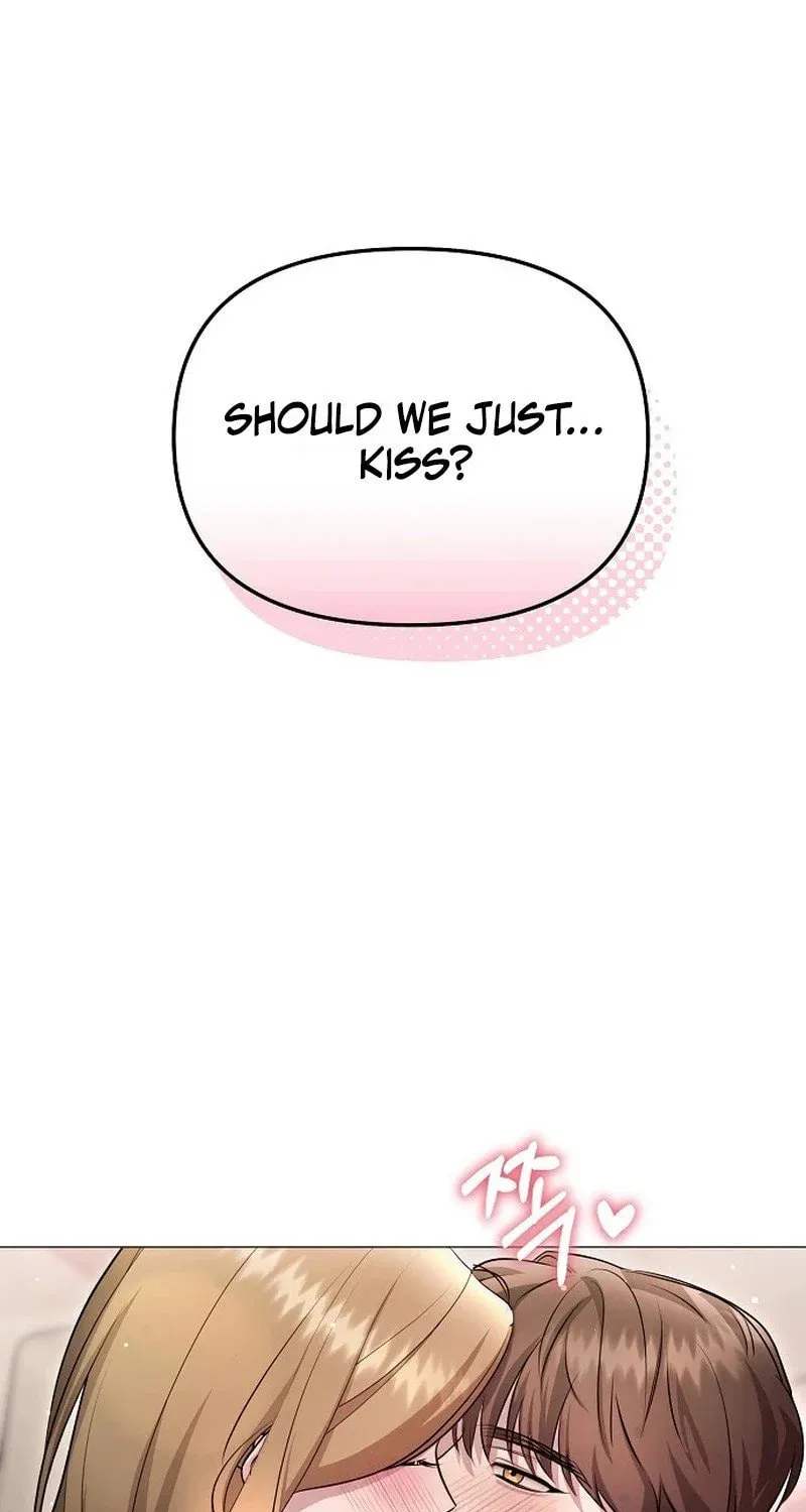 The Thrilling Temptation of a Boyfriend Chapter 5 page 99 - 