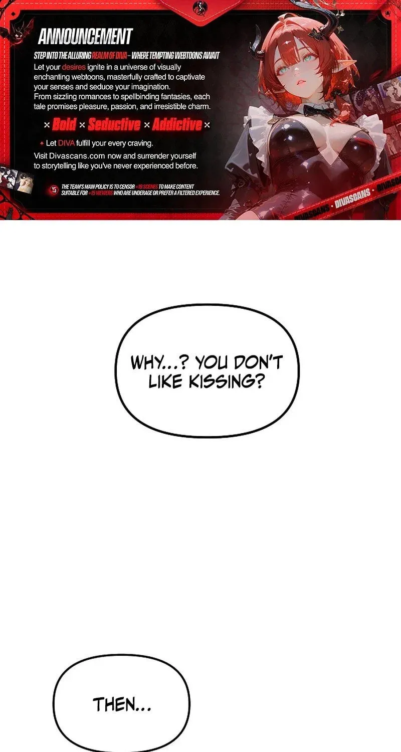 The Thrilling Temptation of a Boyfriend Chapter 6 page 1 - 