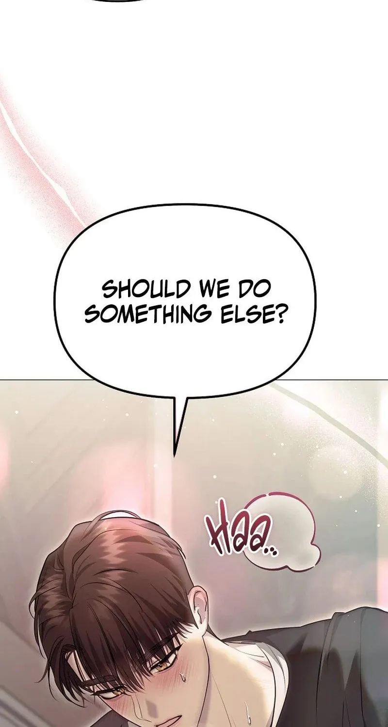 The Thrilling Temptation of a Boyfriend Chapter 6 page 2 - 