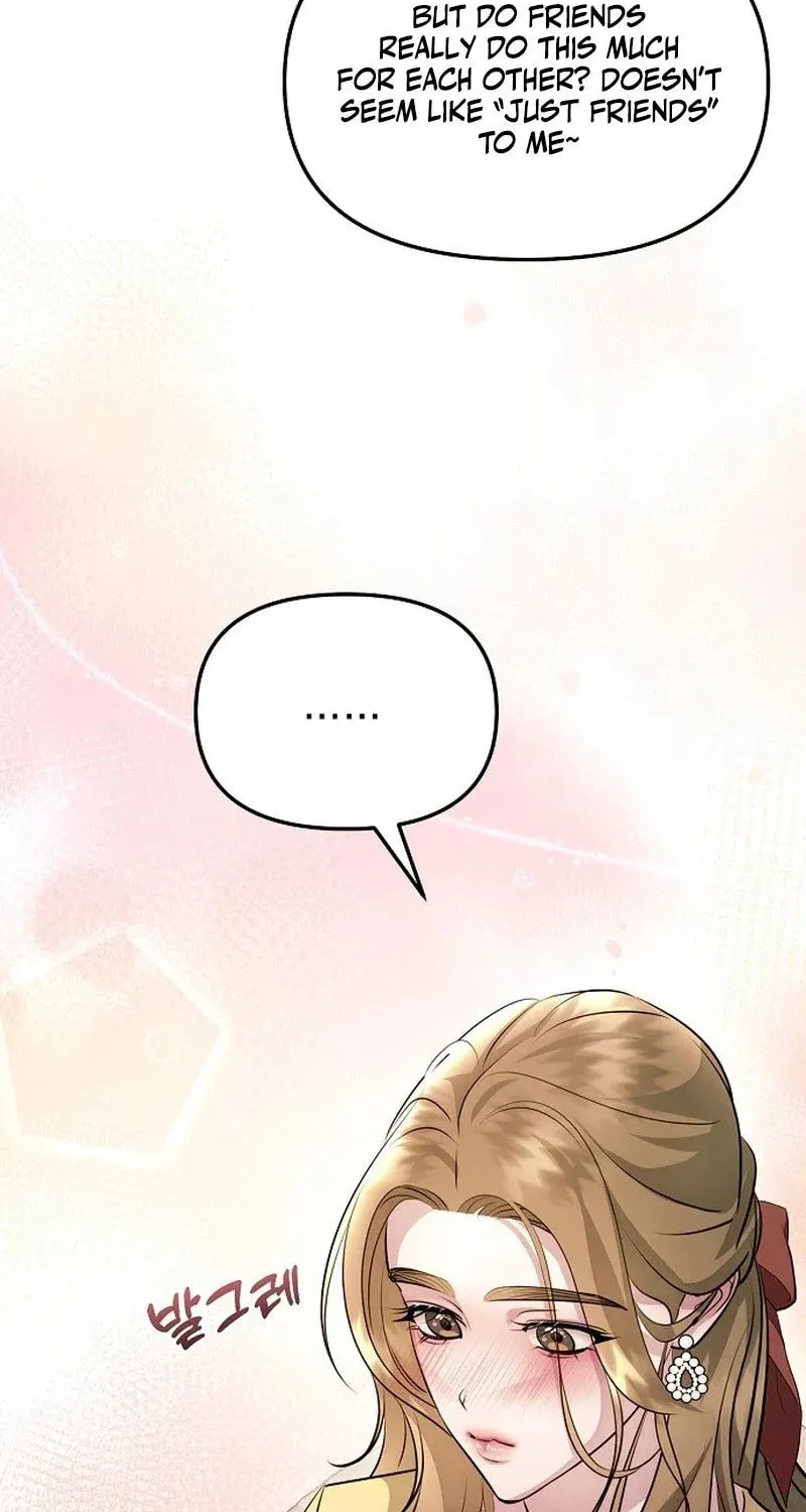The Thrilling Temptation of a Boyfriend Chapter 6 page 103 - 