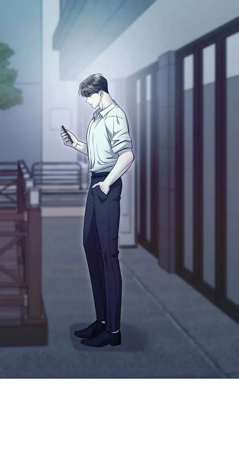 The Thrilling Temptation of a Boyfriend Chapter 6 page 116 - 