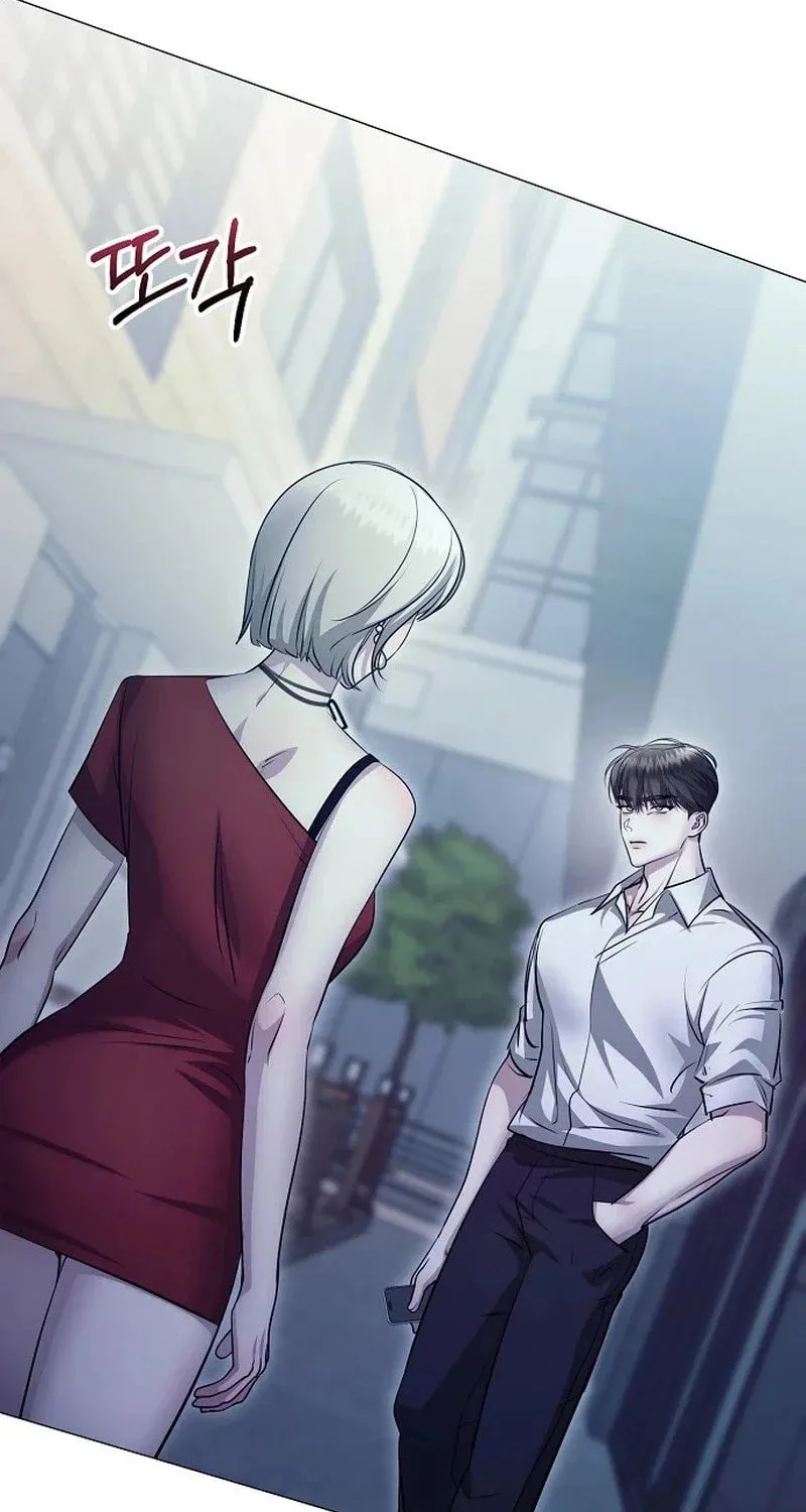 The Thrilling Temptation of a Boyfriend Chapter 6 page 119 - 