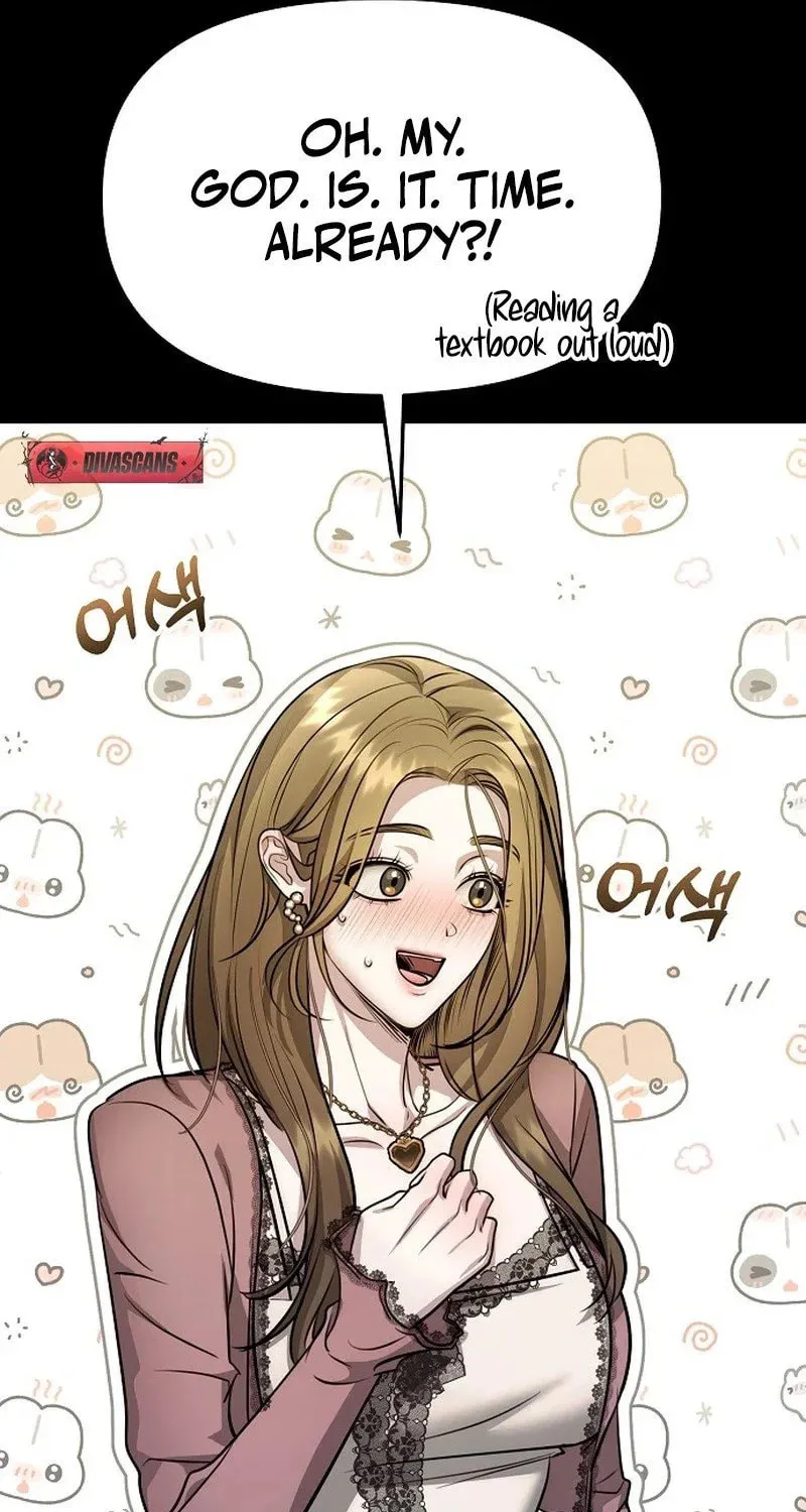 The Thrilling Temptation of a Boyfriend Chapter 6 page 28 - 