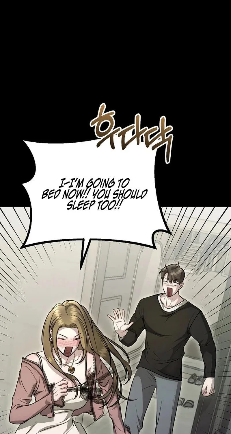 The Thrilling Temptation of a Boyfriend Chapter 6 page 31 - 
