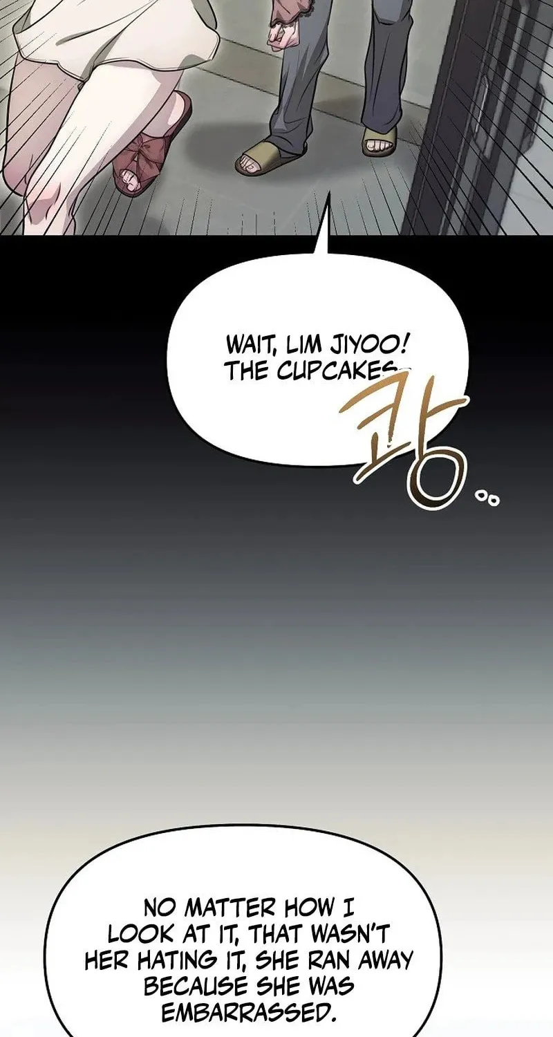 The Thrilling Temptation of a Boyfriend Chapter 6 page 32 - 